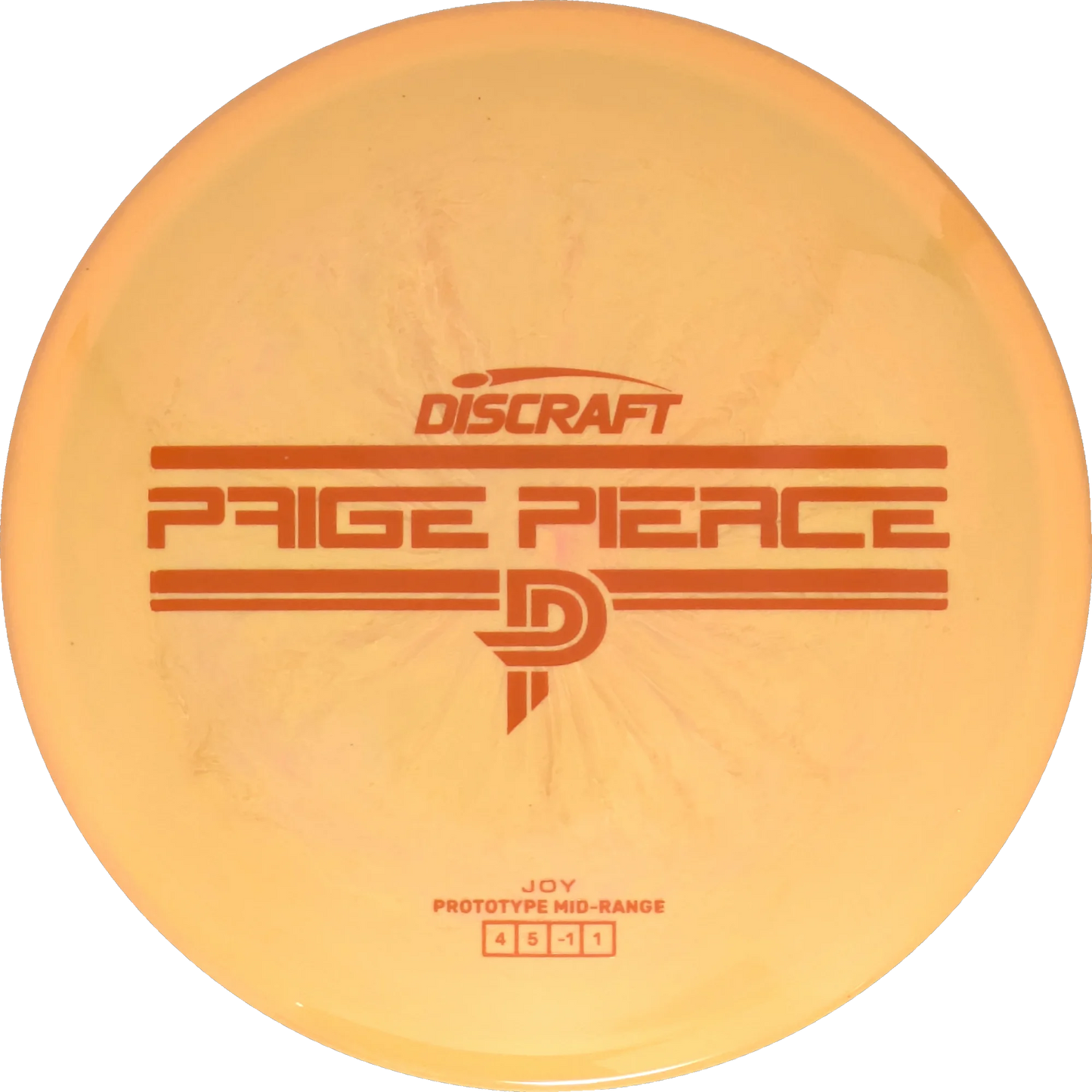 ESP Paige Pierce Joy Prototype