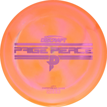 ESP Paige Pierce Joy Prototype