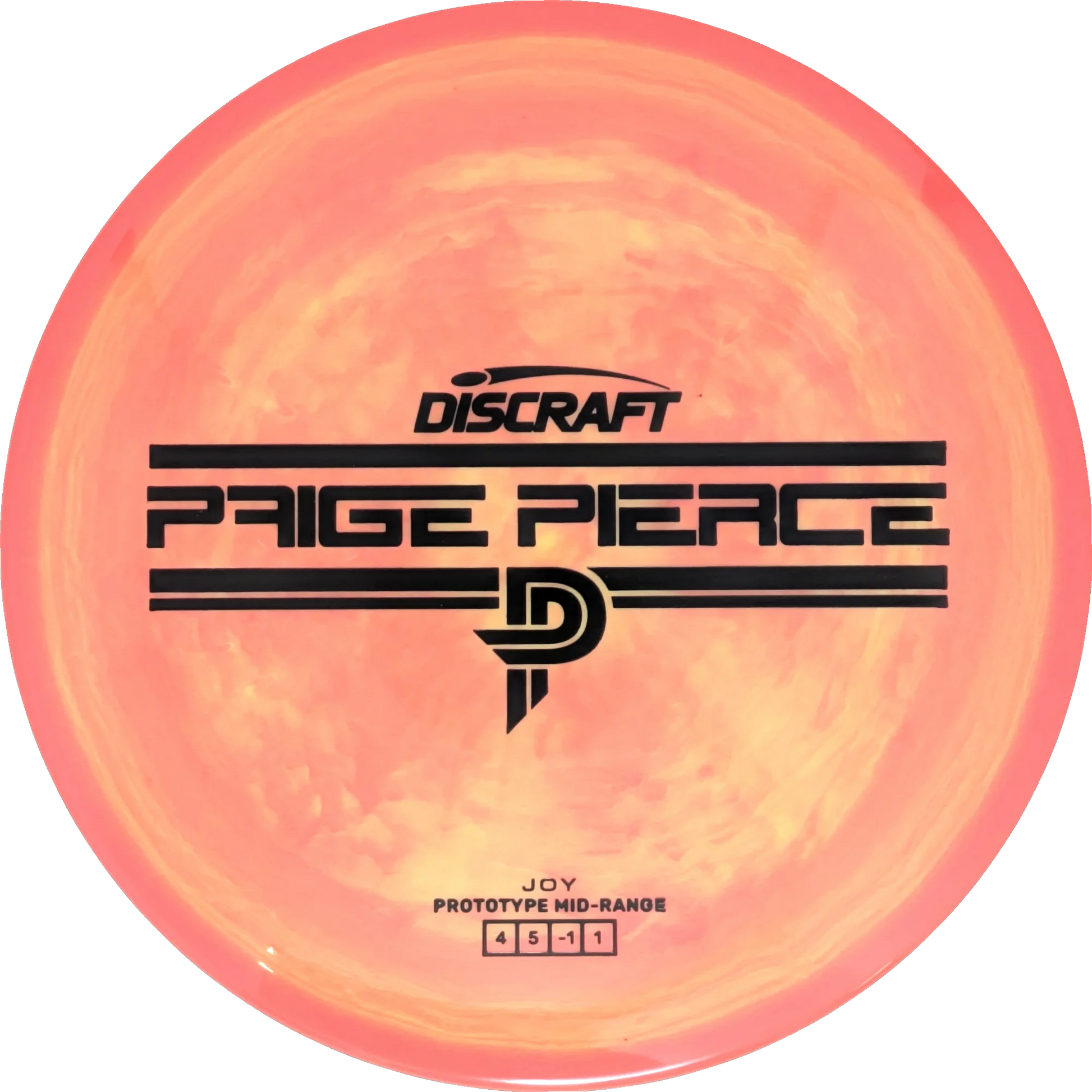 ESP Paige Pierce Joy Prototype