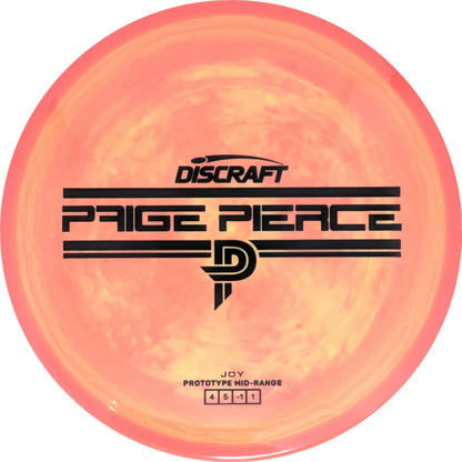 ESP Paige Pierce Joy Prototype