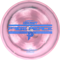 ESP Paige Pierce Joy Prototype