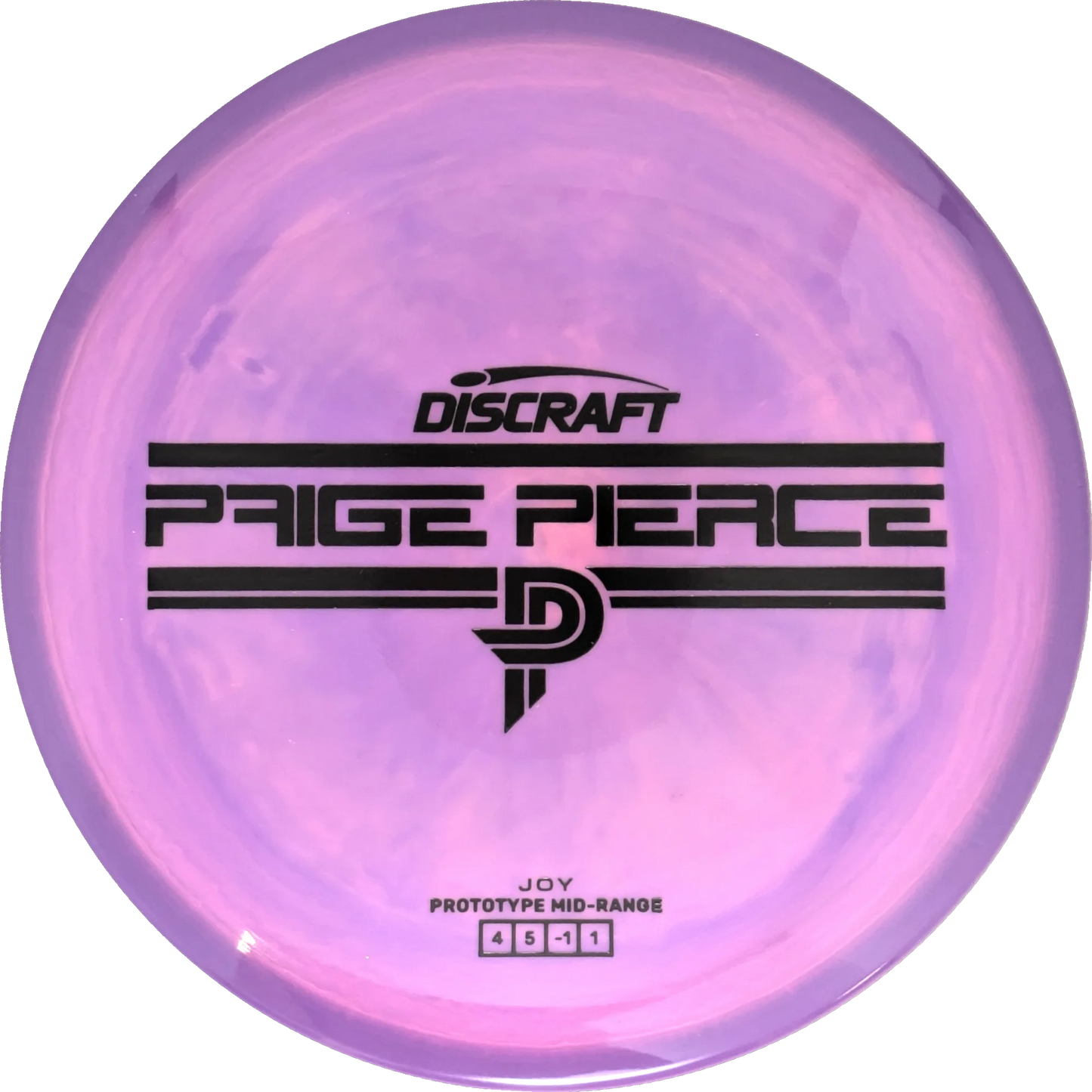 ESP Paige Pierce Joy Prototype