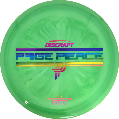 ESP Paige Pierce Joy Prototype