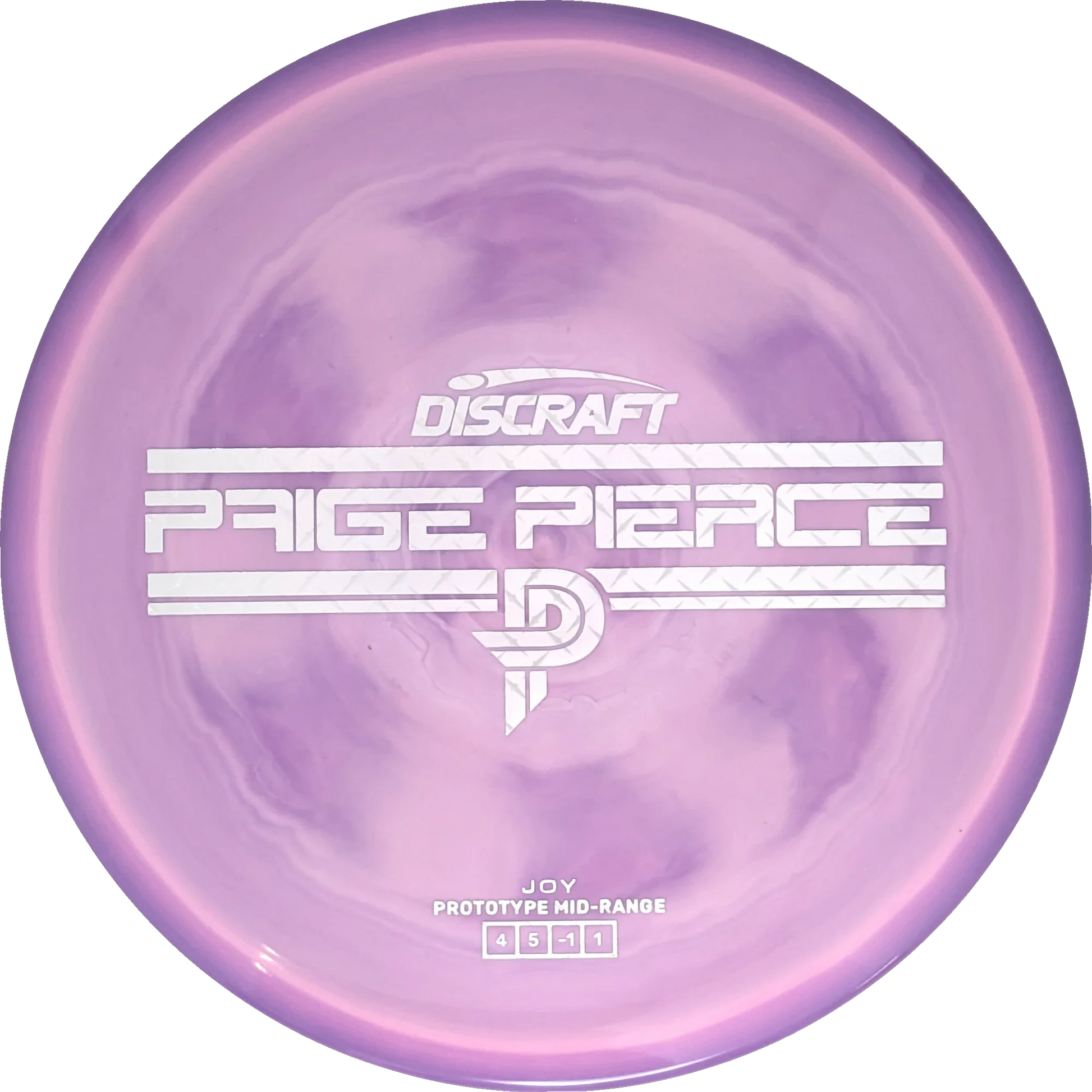 ESP Paige Pierce Joy Prototype