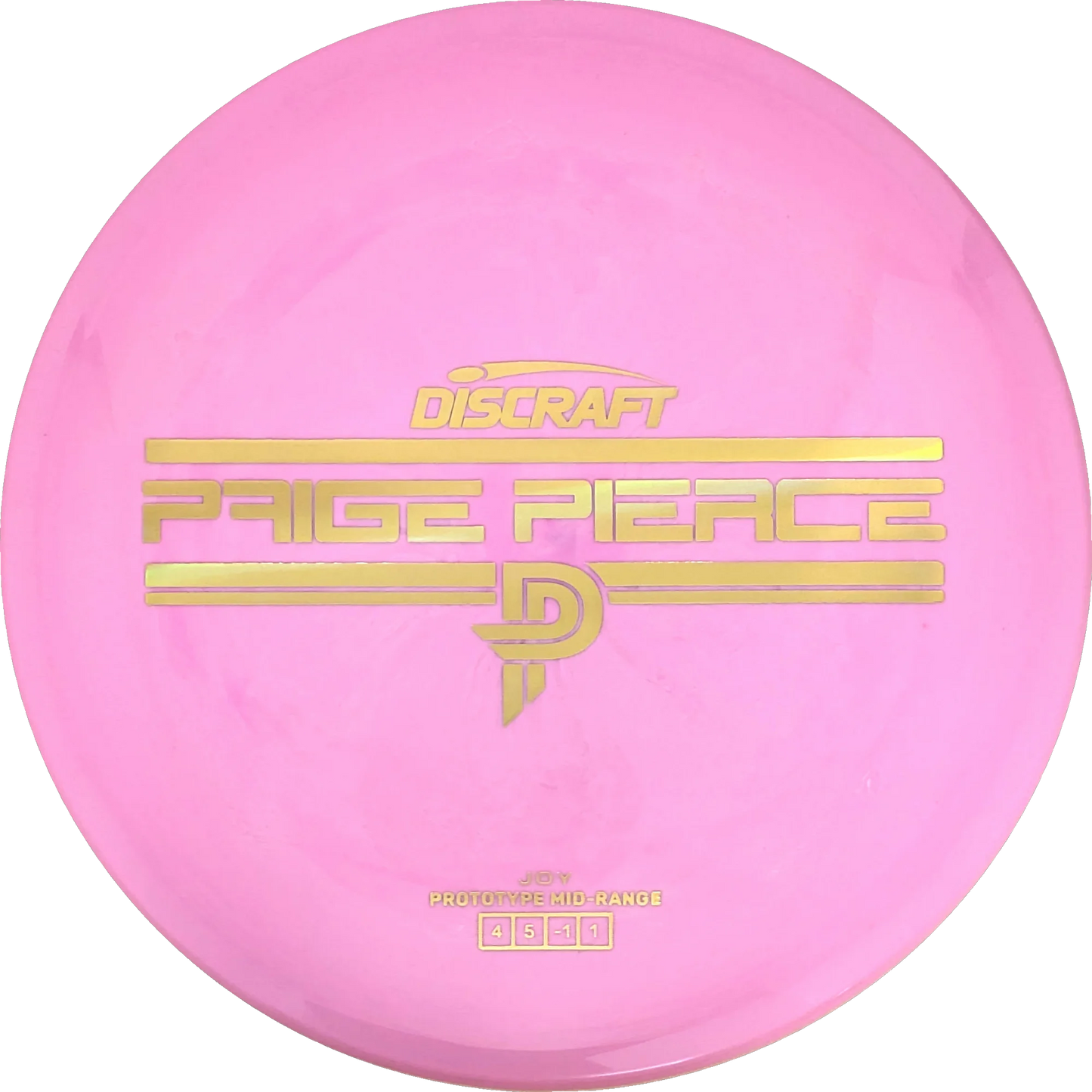 ESP Paige Pierce Joy Prototype
