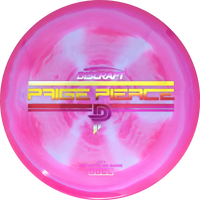 ESP Paige Pierce Joy Prototype