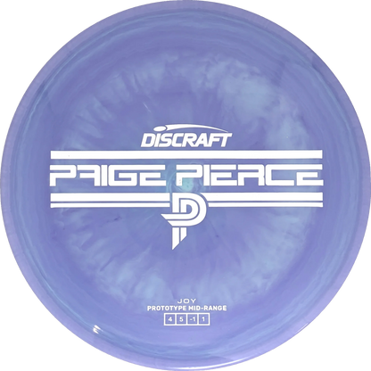 ESP Paige Pierce Joy Prototype
