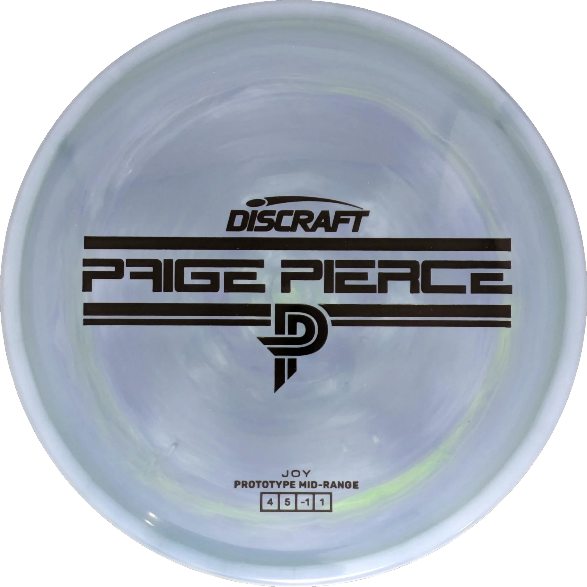 ESP Paige Pierce Joy Prototype