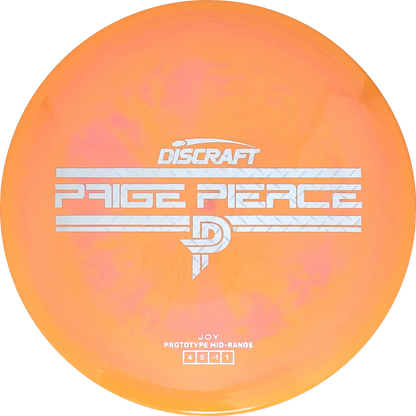 ESP Paige Pierce Joy Prototype