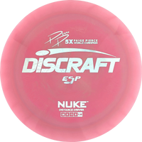 ESP Paige Pierce Nuke