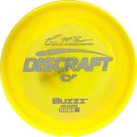 ESP Paul McBeth Buzzz