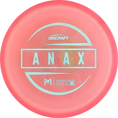 ESP Paul McBeth Anax