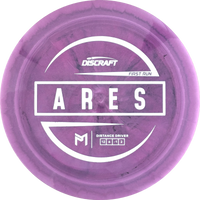 ESP Paul McBeth Ares First Run