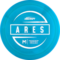 ESP Paul McBeth Ares First Run