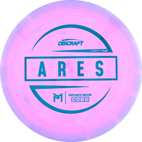 ESP Paul McBeth Ares First Run