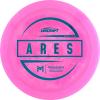 ESP Paul McBeth Ares First Run