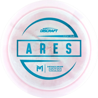 ESP Paul McBeth Ares First Run