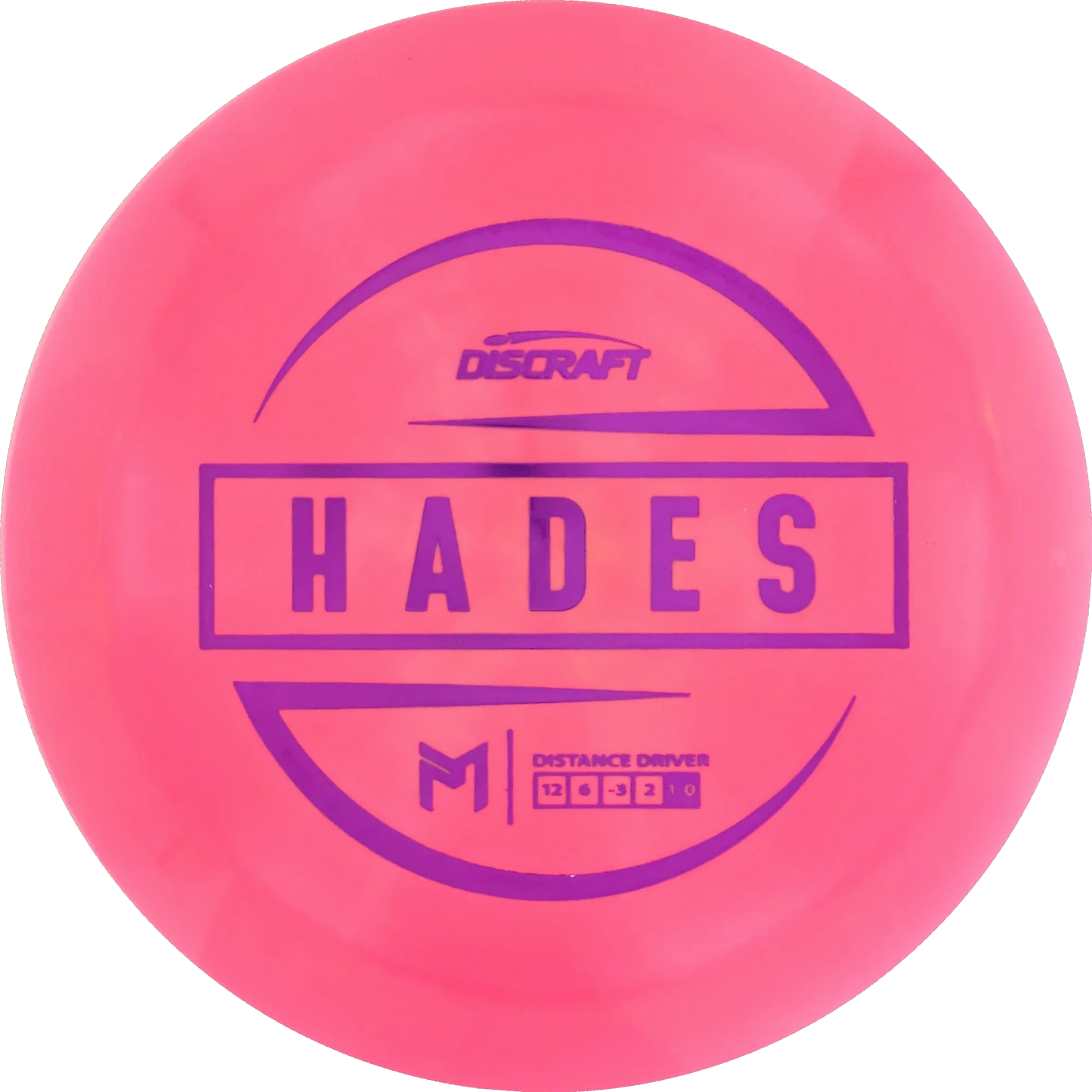 ESP Paul McBeth Hades