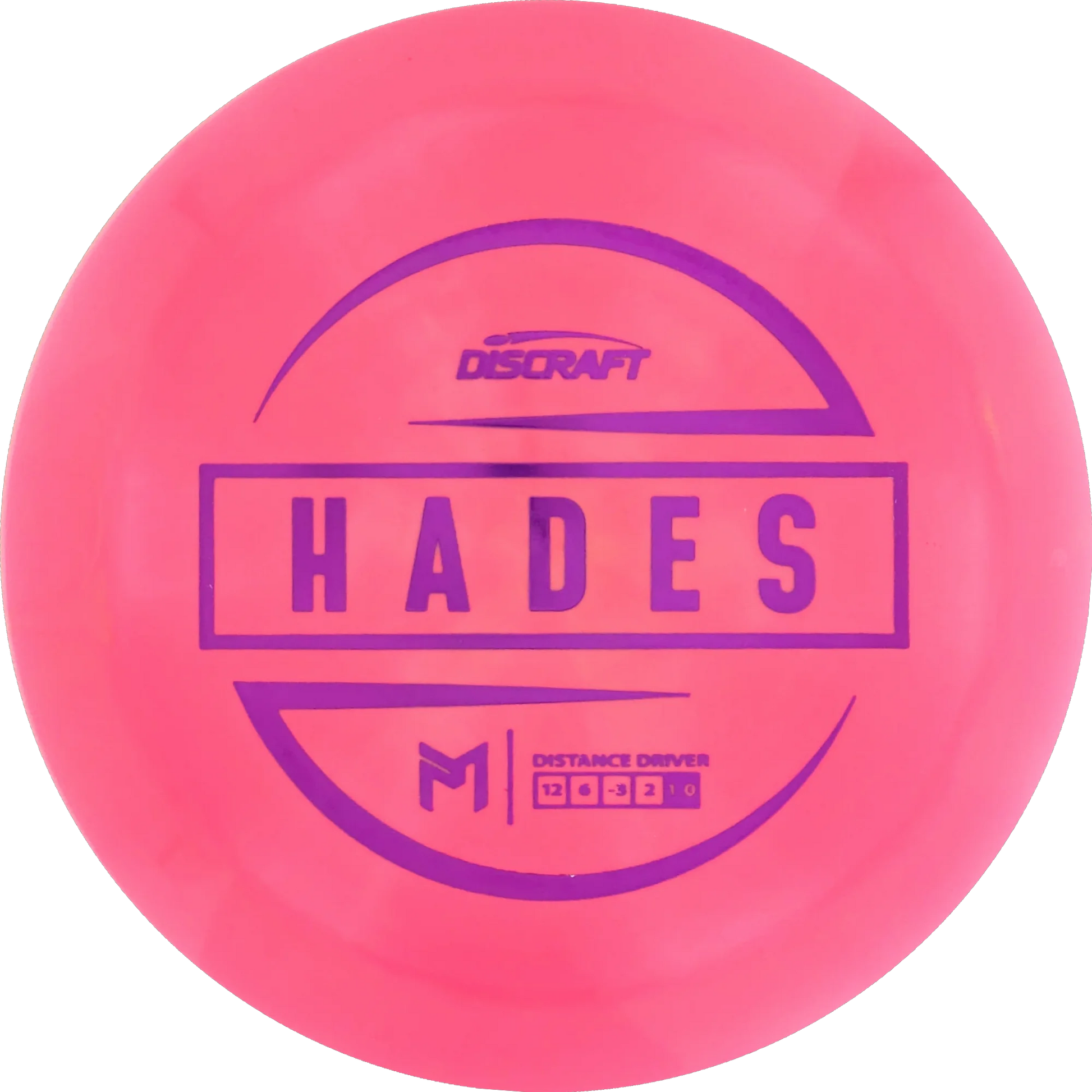 ESP Paul McBeth Hades