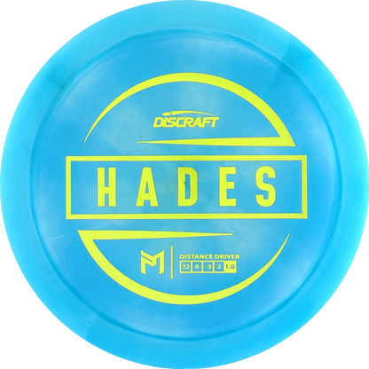 ESP Paul McBeth Hades