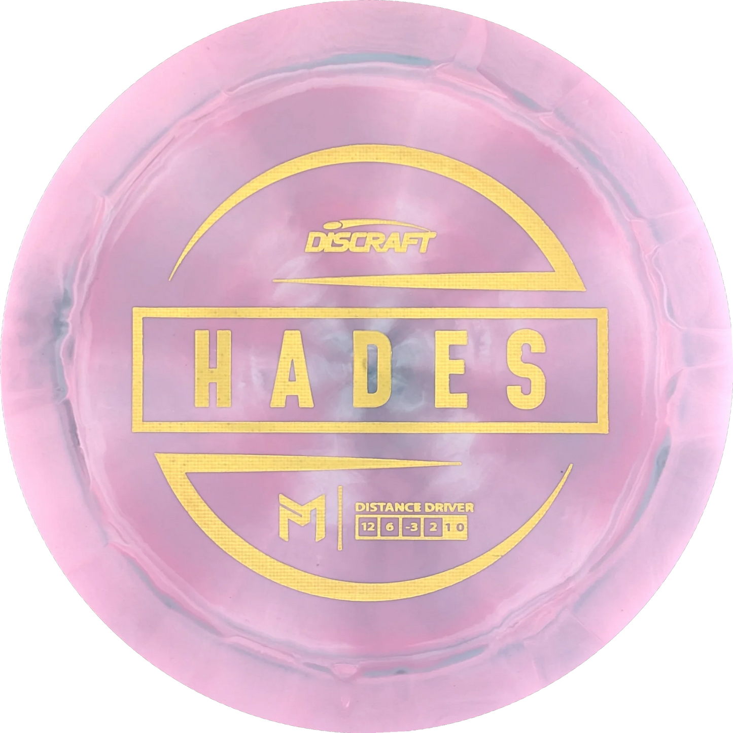ESP Paul McBeth Hades