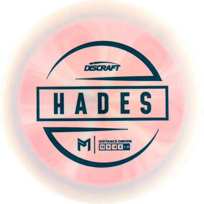 ESP Paul McBeth Hades