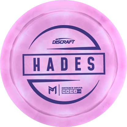ESP Paul McBeth Hades