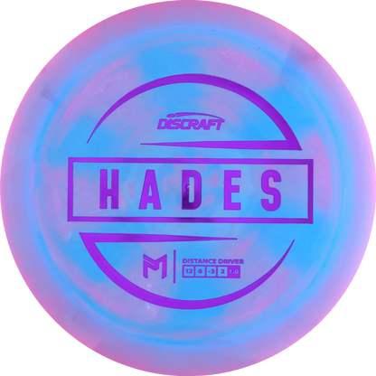 ESP Paul McBeth Hades