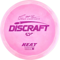ESP Paul McBeth Heat