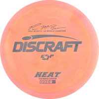 ESP Paul McBeth Heat