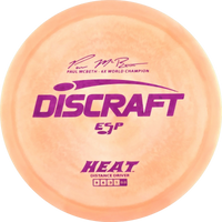 ESP Paul McBeth Heat