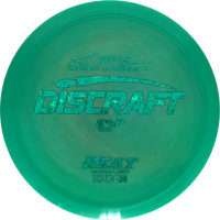 ESP Paul McBeth Heat