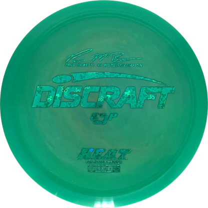 ESP Paul McBeth Heat