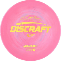 ESP Paul McBeth Zone