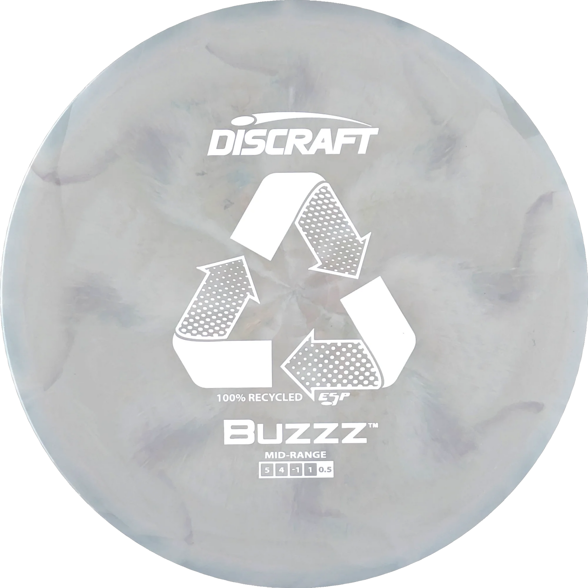 ESP Recycled Buzzz