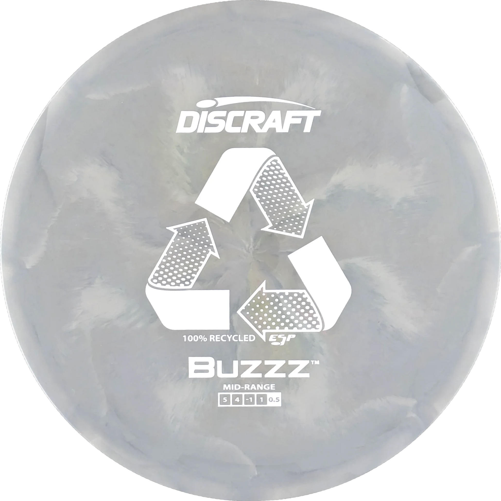 ESP Recycled Buzzz