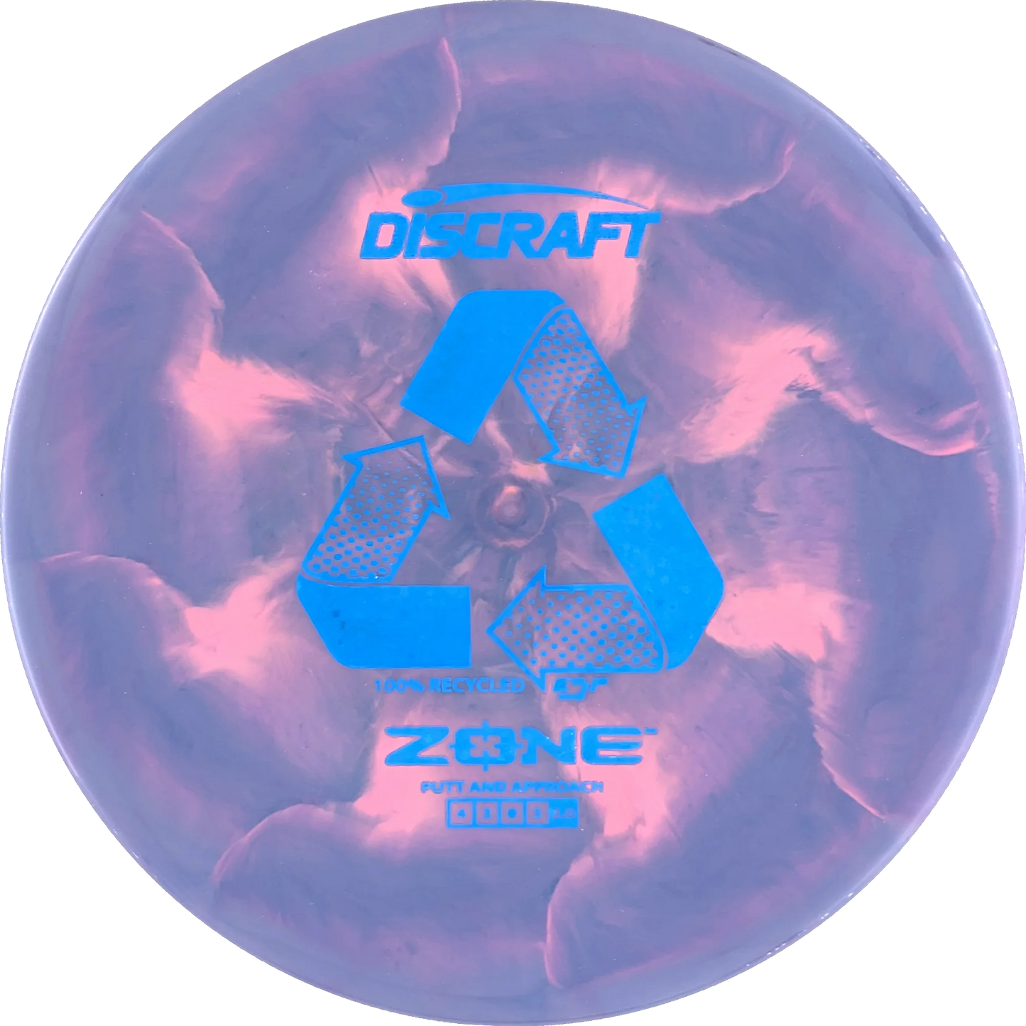 ESP Recycled Zone