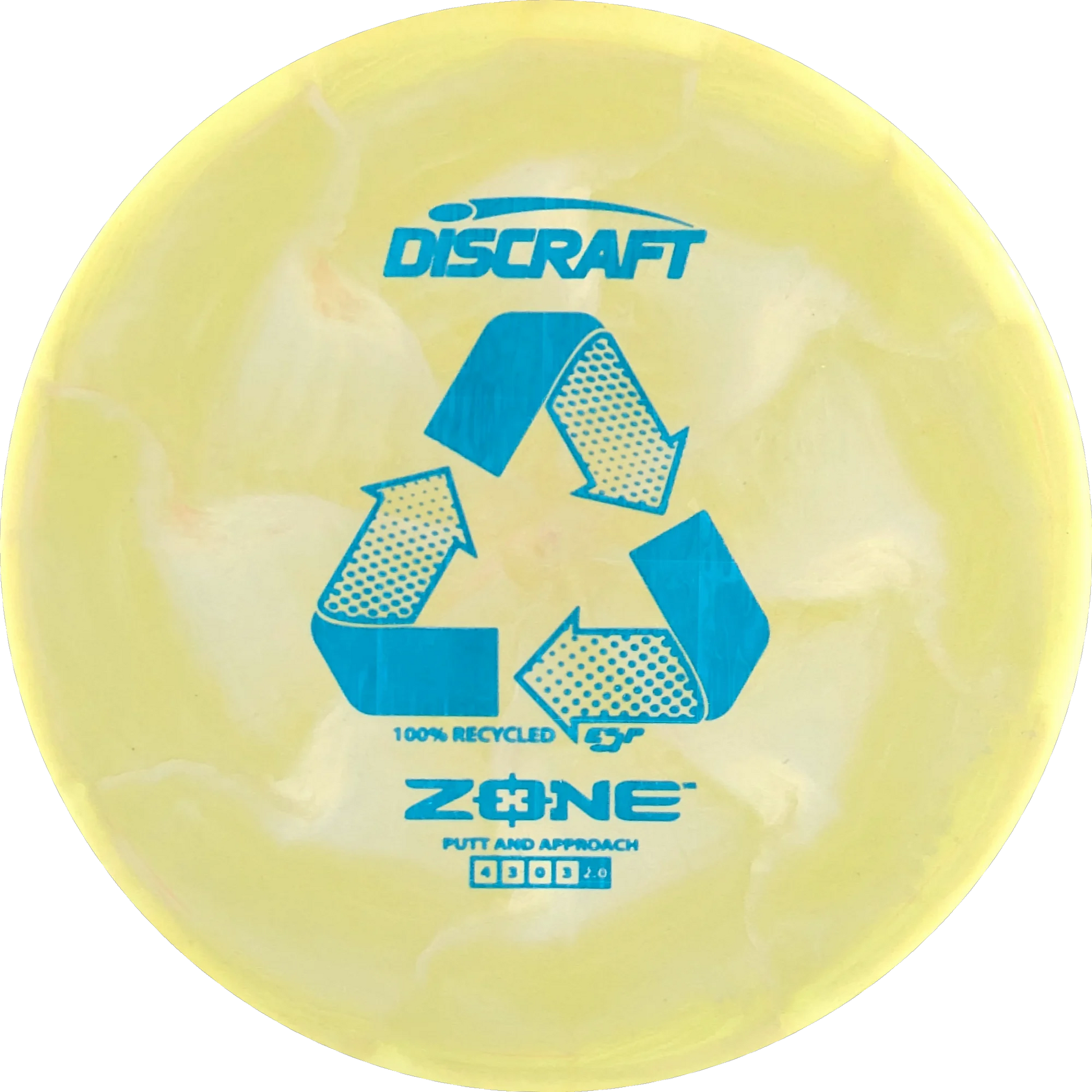 ESP Recycled Zone