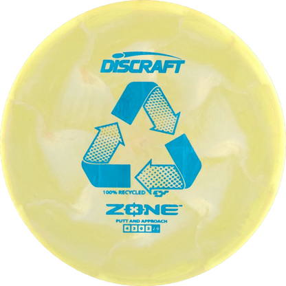 ESP Recycled Zone