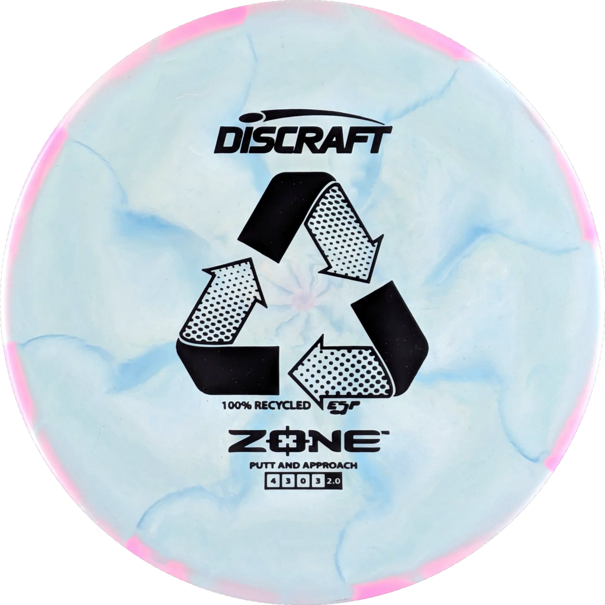 ESP Recycled Zone