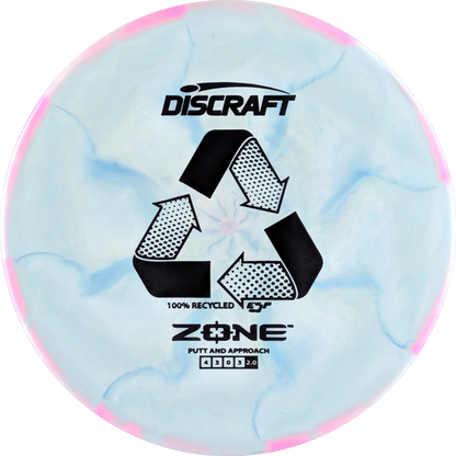 ESP Recycled Zone