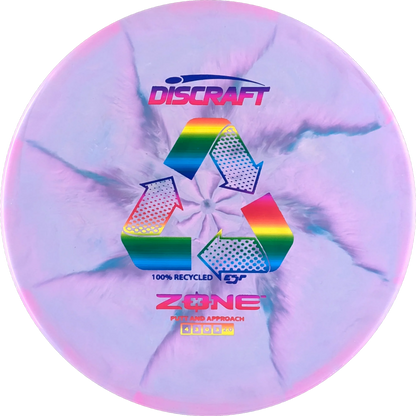 ESP Recycled Zone