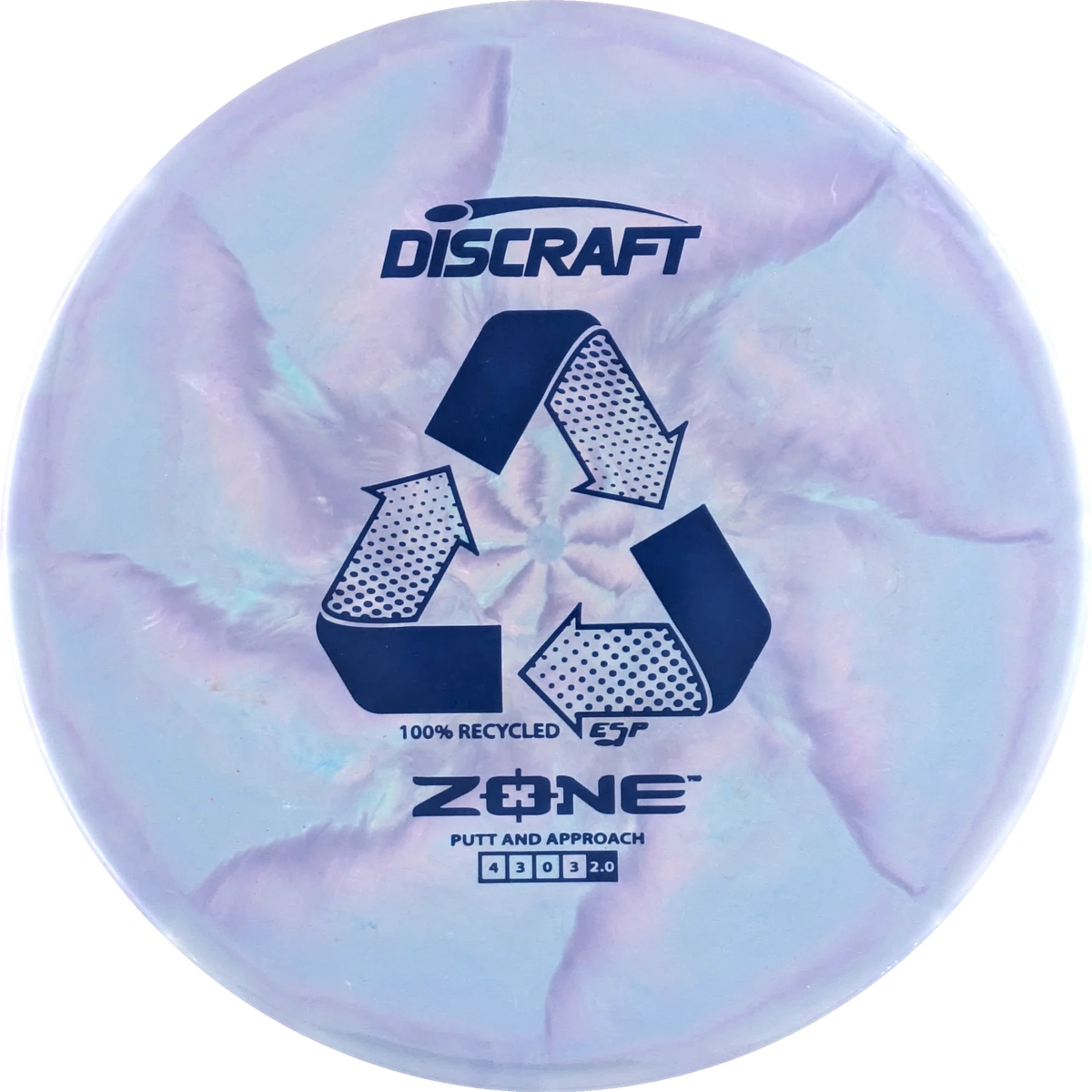 ESP Recycled Zone