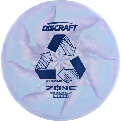 ESP Recycled Zone