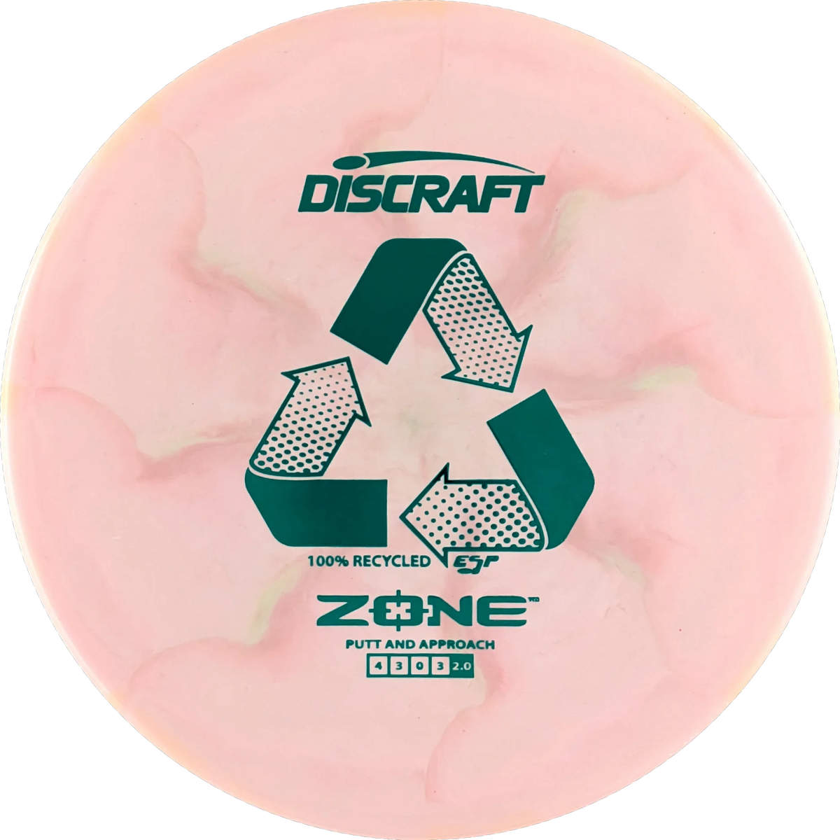ESP Recycled Zone