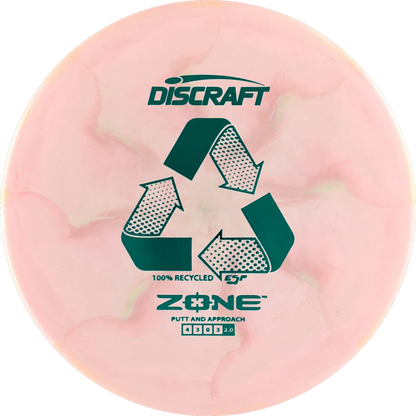 ESP Recycled Zone