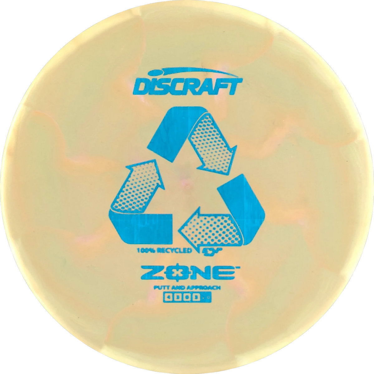 ESP Recycled Zone