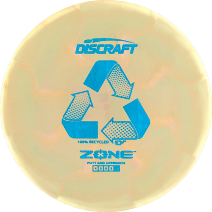 ESP Recycled Zone