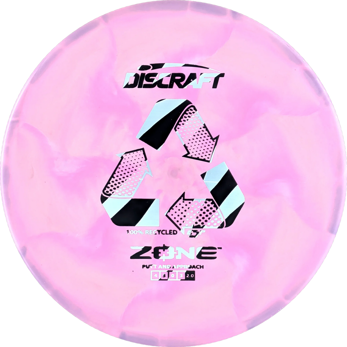 ESP Recycled Zone