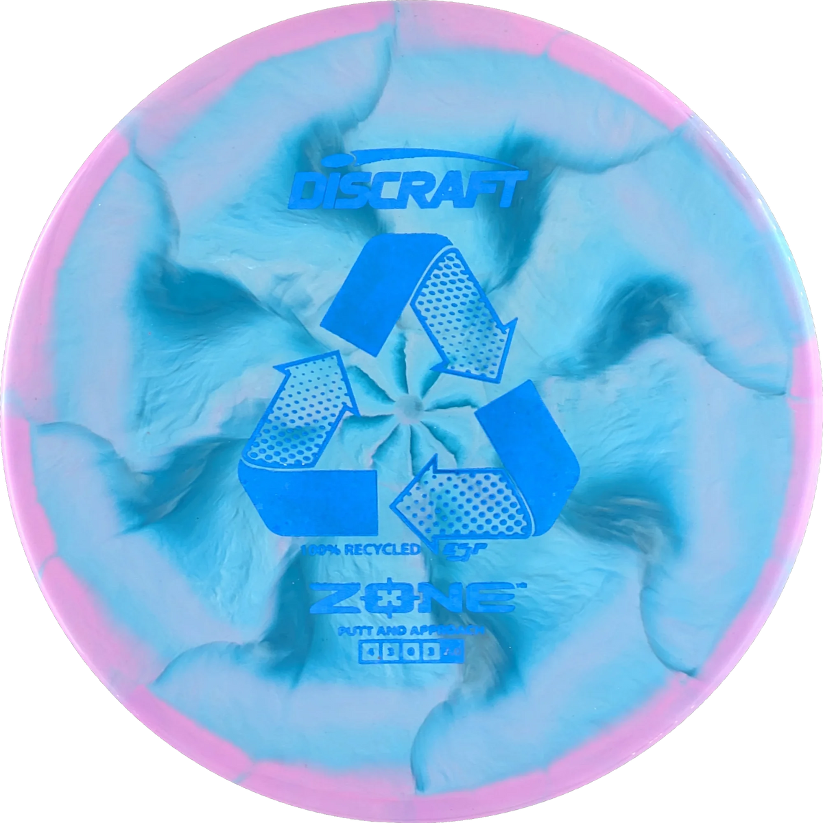ESP Recycled Zone